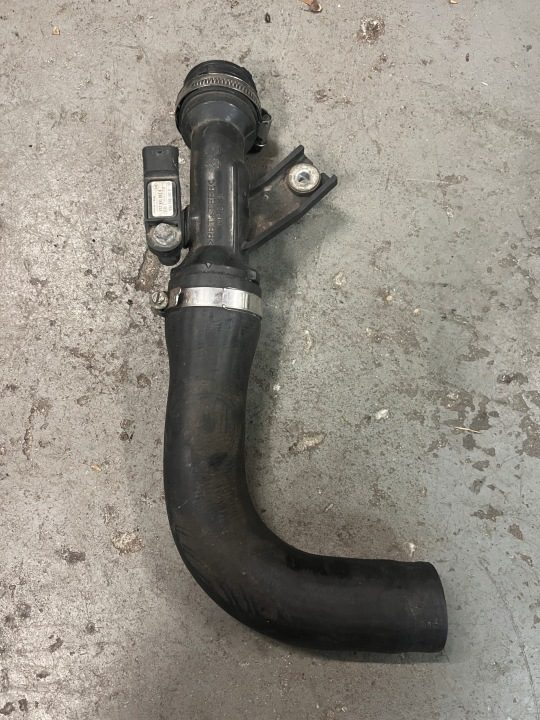 RENAULT ДАТЧИК НАДДУВА ДАВЛЕНИЯ 8200168253, фото 3