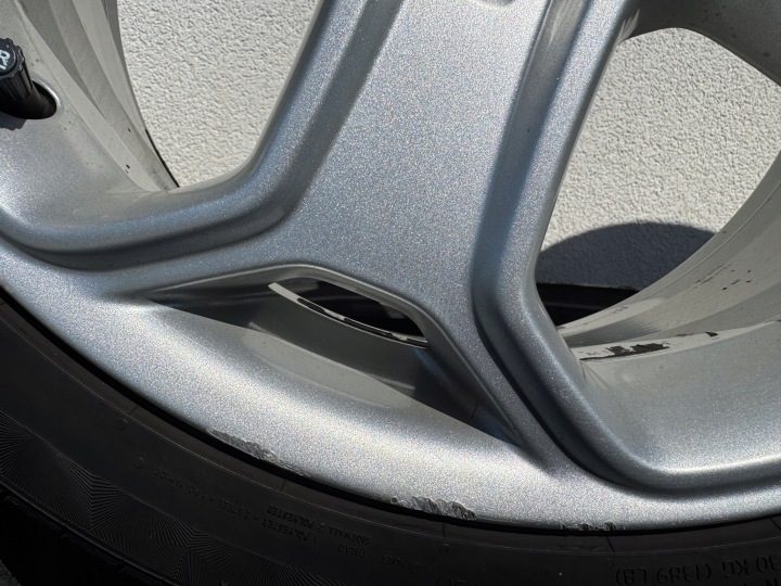 ЛЕТО R18 FORD MONDEO,FOCUS,S-MAX ,GALAXY,PUMA, фото 7