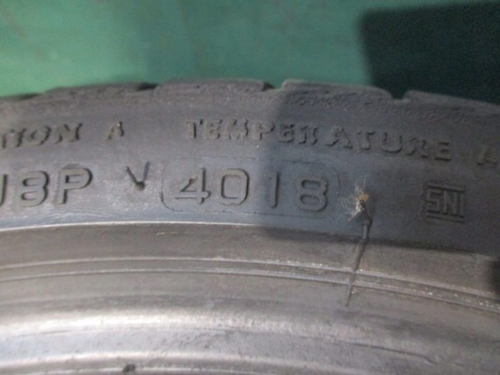 2× Шина летняя Bridgestone Turanza T005 235/35R19 91 Y усилитель (XL) AO - Audi, фото 6