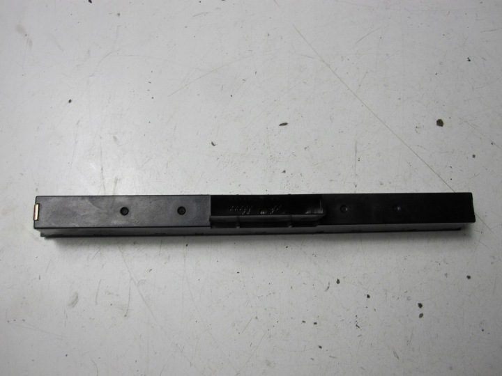 Панель ASC BMW E39 03742031, фото 6