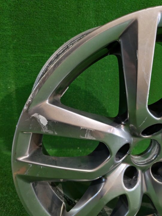 Литой диск Lexus OE A.CZ.T Nr.F31 7.5" x 18" 5x114.3 ET 35, фото 2