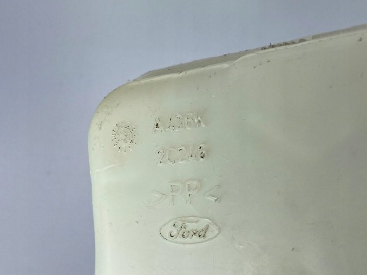 БАЧОК ТОРМОЗНОЙ ЖИДКОСТИ FORD S-MAX MK2 03.3508.9140.1, фото 3