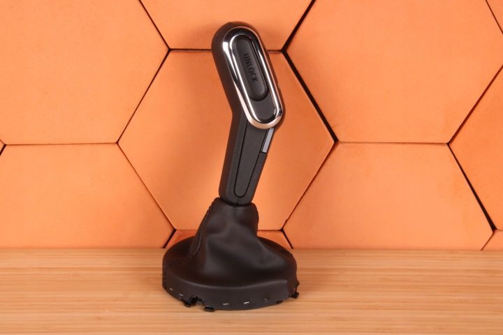 MINI F54 F55 F56 F57 F60 РУЧКА РЫЧАГА КУЛИСА ПЕРЕКЛЮЧЕНИЯ ПЕРЕДАЧ 6991605, фото 6