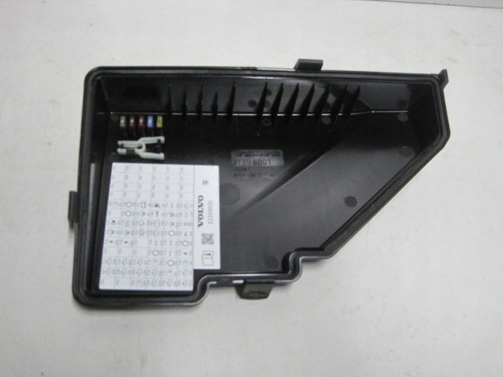 Корпус блока предохранителей Volvo 32359935, фото 7