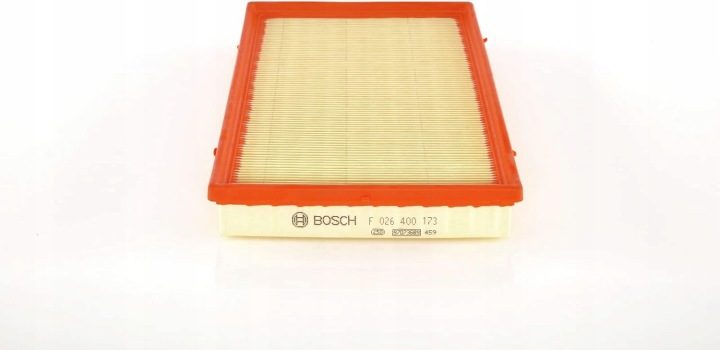 Bosch F 026 400 173 Воздушный фильтр, фото 3