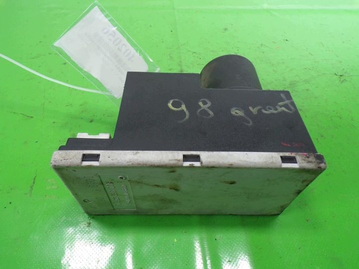 Audi A3 8L насос центрального замка 8L0862257L, фото 1
