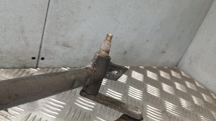 ТРАПЕЦИЯ СТЕКЛООЧИСТИТЕЛЯ AUDI 80 B4 2.0B 91-96R 893955113A, фото 3