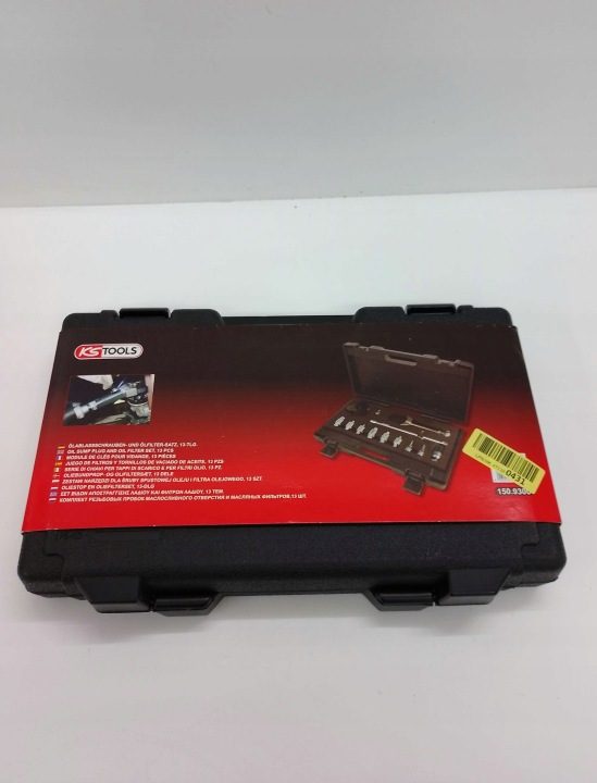 KS-Tools Werkzeuge-Maschine Ks Tools 150.9300, фото 3