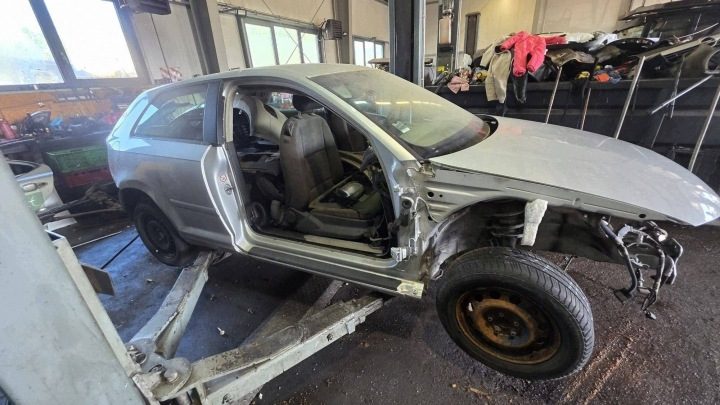AUDI A3 8P ПОВОДОК ДВОРНИКА ПРАВЫЙ ПЕРЕДНИЙ 8P1955410A ЕВРОПА, фото 4