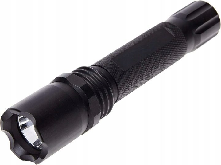 Brennenstuhl 1178801 Фонарик LED Tac-Lite, 5 Вт, фото 1