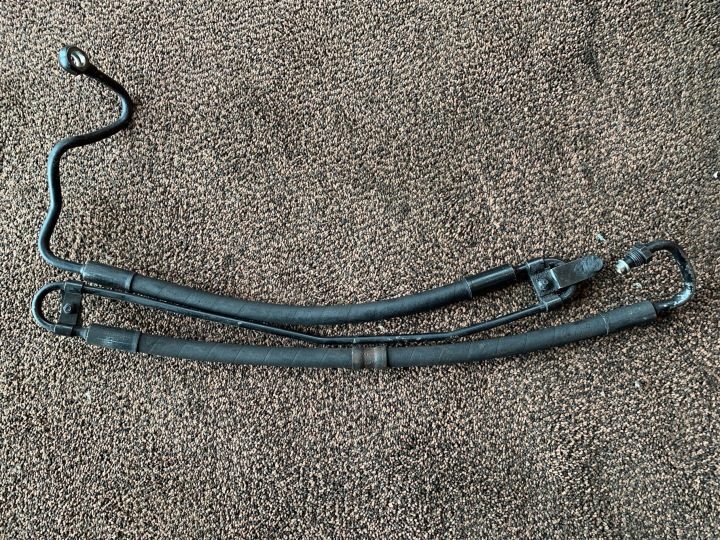 Трубка гидроусилителя BMW X5 E53 1096884, фото 1