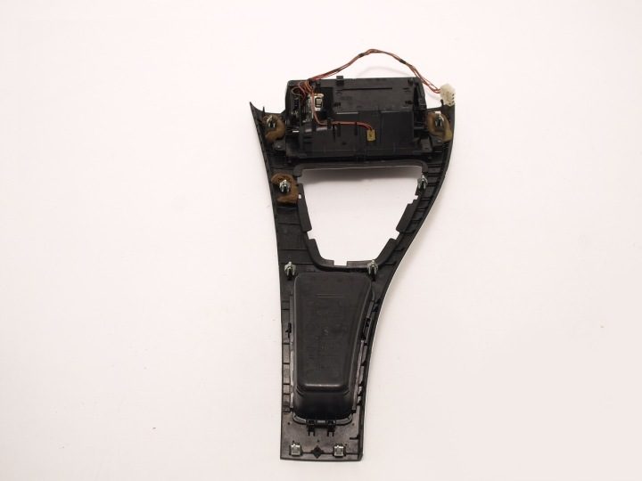 BMW 3 E90, 3 E91 рамка рычага консоли центрального тоннеля 8X51167078571, фото 4
