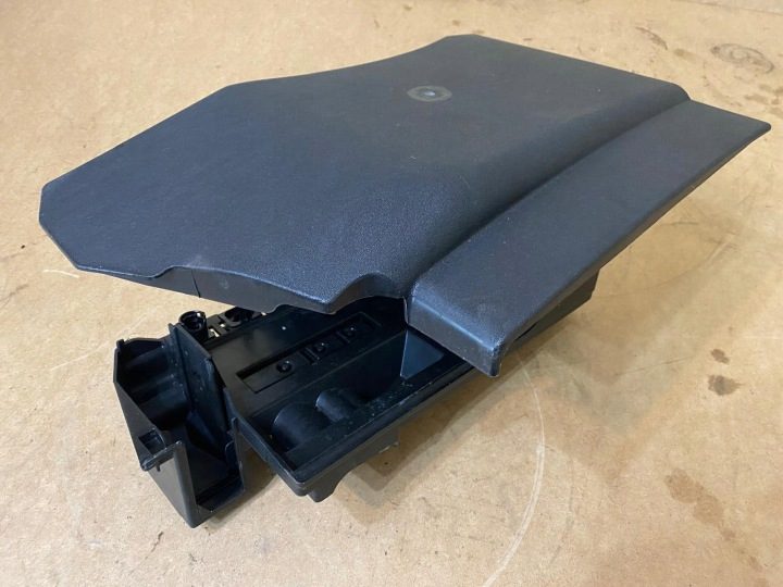 Opel Vectra C Signum основание кожух аккумулятора 24438485 0086022, фото 1