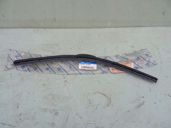 Hyundai I30 щетка стеклоочистителя левая передняя новая OEM, фото 1