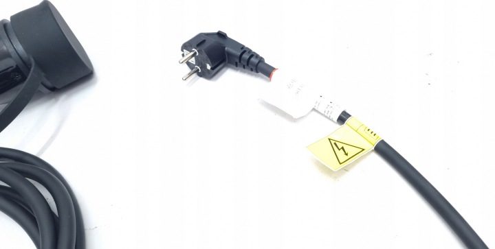 Зарядное устройство электрическое быстрое 230W Typ2 EVP3-2-16A5-E-0V0S, фото 8