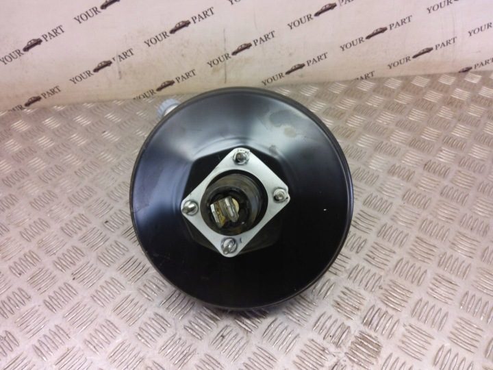 Цилиндр тормозной SUZUKI SX4 S-CROSS (JY) 21803795241 31009820 1.46L, фото 6