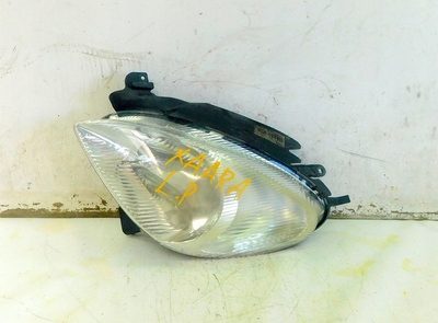 Фара правая передняя комплект ксенон Citroen C-Crosser 07-12 Euro, фото 1