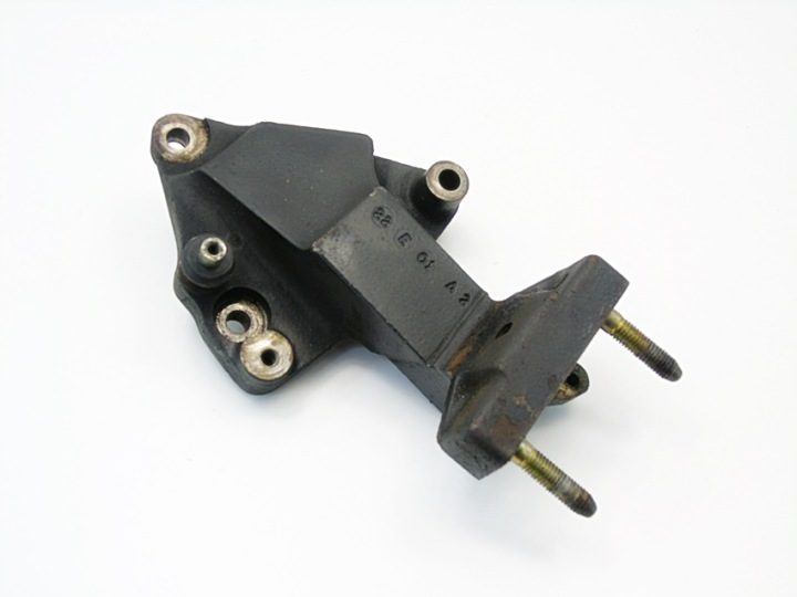 КРОНШТЕЙН ДВИГАТЕЛЯ 2.0 16V DAEWOO NUBIRA LEGANZA TACUMA REZZO, фото 4