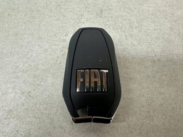 Ключ Fiat оригинал, фото 2