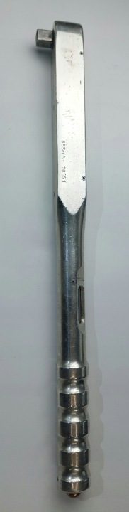 GEDORE КЛЮЧ ДИНАМОМЕТРИЧЕСКИЙ ТИП B DREMOMETER GERMANY 10-120 Нм на 1/2, фото 10