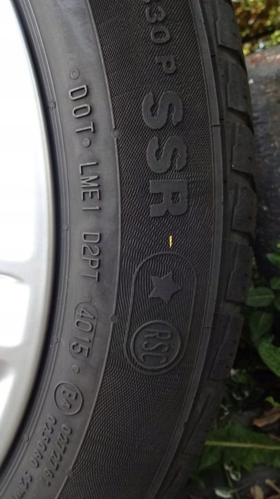 Колеса зимние 17'' 5x112 BMW 205/55R17 ET54 TPMS литые диски, фото 11