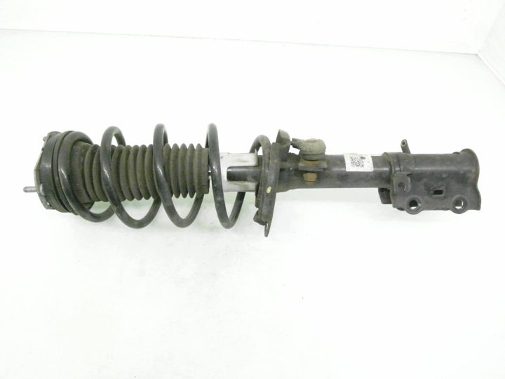 СТОЙКА ЛЕВАЯ ПЕРЕДНЯЯ FORD FIESTA MK5 V 1.25 16V - FUJB C1BC18K001CE, фото 3