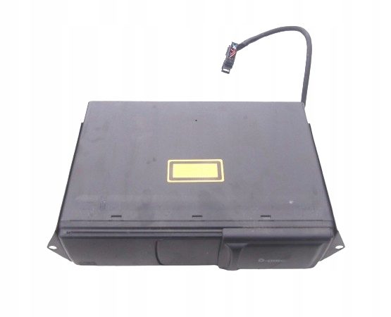 ЧЕЙНДЖЕР ДИСКОВ CD 1J6035111 VW TOUAREG 7L I, фото 1