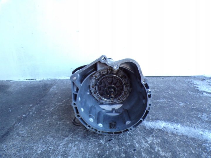 Коробка передач BMW E90 E91 E92 E93 6HP-21 3.0I 330I 7576201, фото 4
