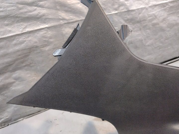 Центральный тоннель подлокотник Ford Focus MK3 III рестайлинг F1EB-A045M62-FW, фото 8