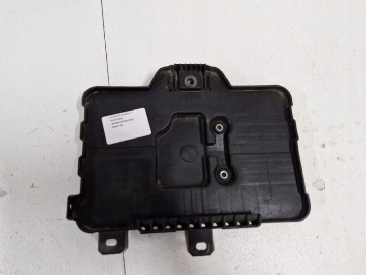 Suzuki Vitara III 3 площадка аккумулятора корпус 72521-61M10, фото 3