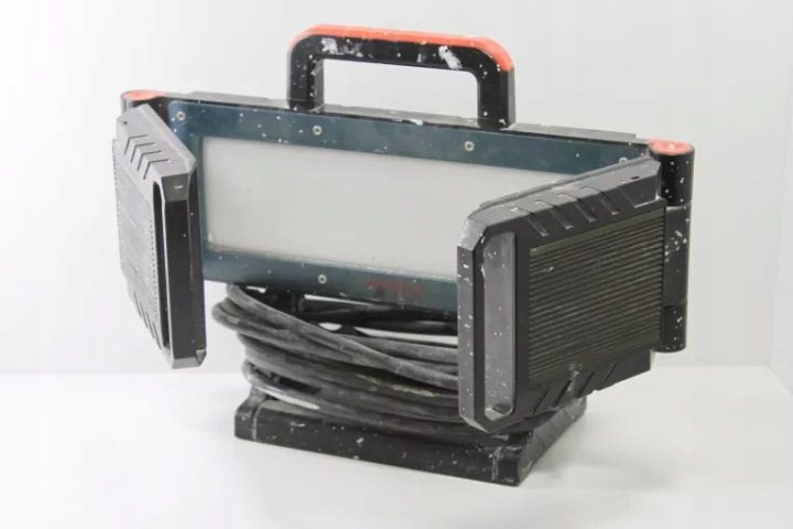Фара рабочего света Mareld Паровая 6500 LED 80 Вт 6500 lm IP54, фото 1