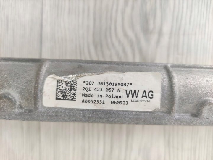 Механизм VW 2Q1423057N, фото 3