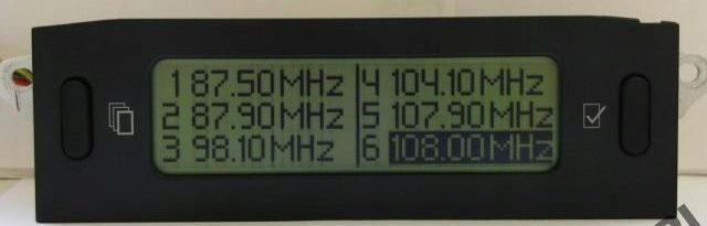 Автомагнитола Citroen C2 C3 C5 C8 BERLINGO, фото 1