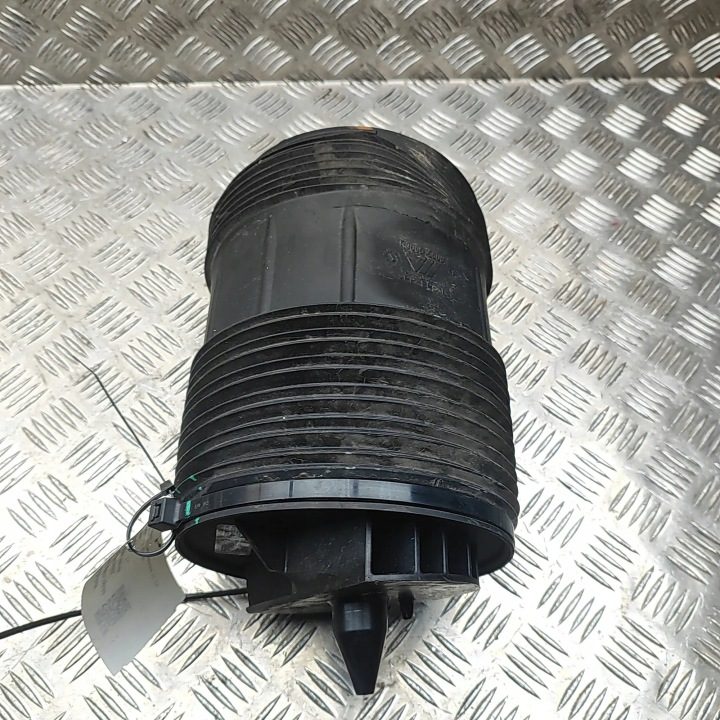 Задняя левая подушка подвески Audi Q5 (GUB) 8MA616001C 34904533 3.0L, фото 4