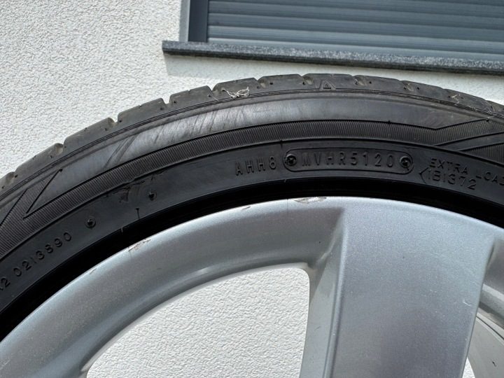 Лето R17 Peugeot 307,308,2008,5008,PARTNER ,Citroen BERLINGO,C4,C5,PICASSO, фото 4