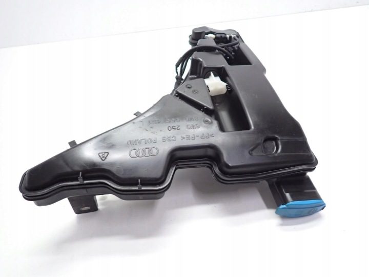 БАЧОК ОМЫВАТЕЛЯ НАСОС 8W0955451L ОРИГИНАЛ AUDI A4 B9 8W 16 г., фото 3