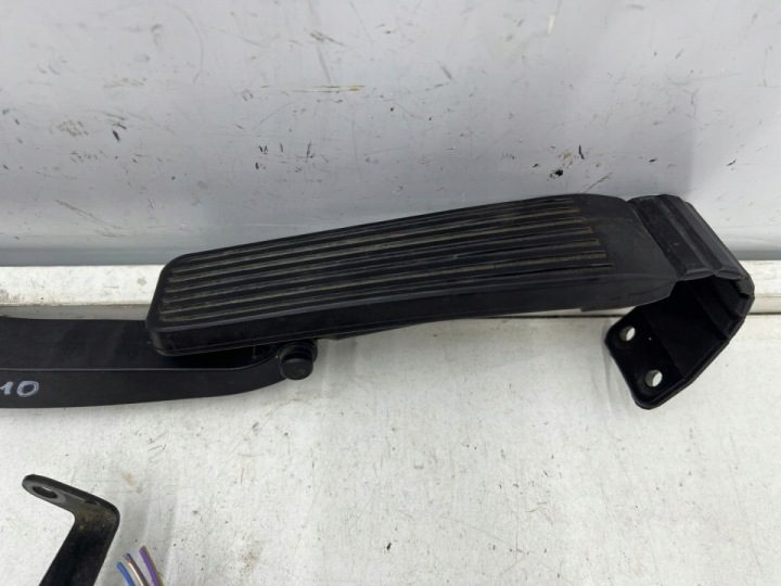 Педаль газа Mercedes w210 95-02r. газа датчик ускорения a0115428717, фото 2