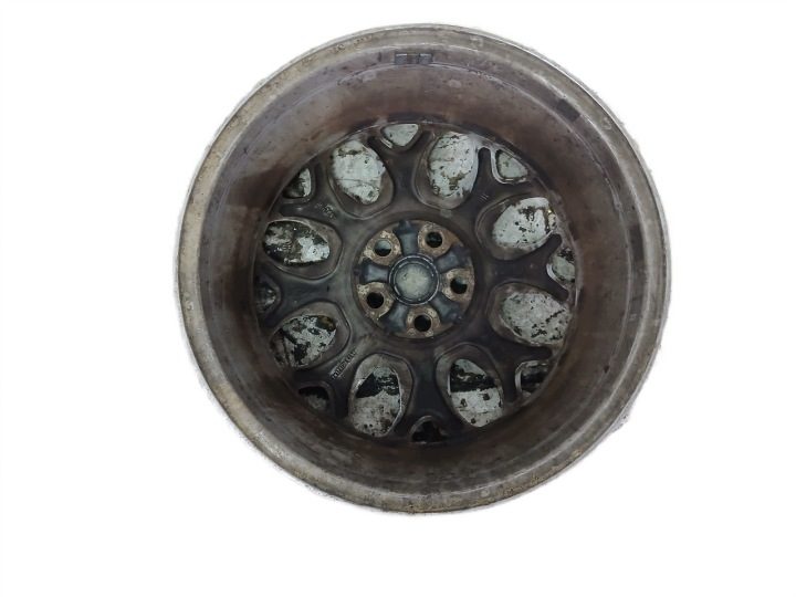 4× Литой диск FORD 7.0" x 17" 5x108, фото 4