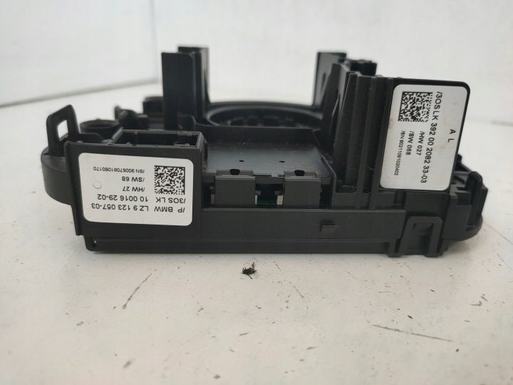 ШЛЕЙФ ПОДРУЛЕВОЙ BMW E90 E92 9123057, фото 1