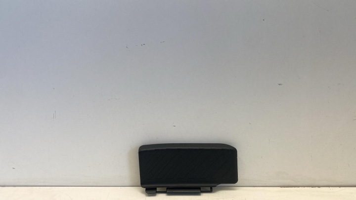 VW PASSAT B9 25 г. ПОДНОЖКА ЗАЩИТА ПОД НОГУ 5Q1864777C, фото 1