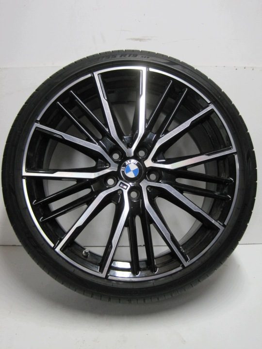 Колеса Диски Шины BMW 1 F40 R19, фото 7