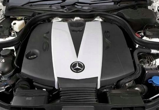 ДВИГАТЕЛЬ MERCEDES CLS 3.0 CDI 642 854 БЕСПЛАТНАЯ УСТАНОВКА, фото 1