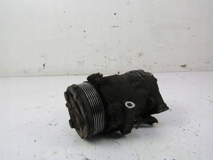 OPEL ASTRA II G 2.0 DTL КОМПРЕССОР КОНДИЦИОНЕРА 09132922, фото 3
