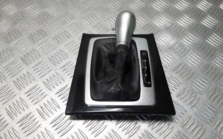 Ручка переключения передач Mercedes-Benz E W212 A2126801507, фото 3