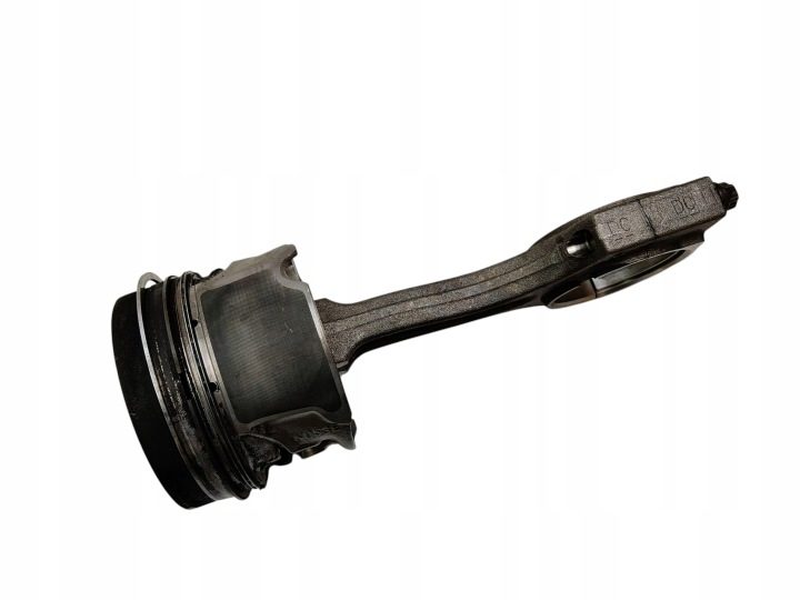 ПОРШЕНЬ ШАТУН BMW X1 F48 F39 F40 F46 F20 F21 MINI F56 F55 1.5 2.0 дизель N053E, фото 5