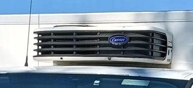 АГРЕГАТ ХОЛОДИЛЬНЫЙ РЕФРИЖЕРАТОР CARRIER XARIOS 200 № 909, фото 1