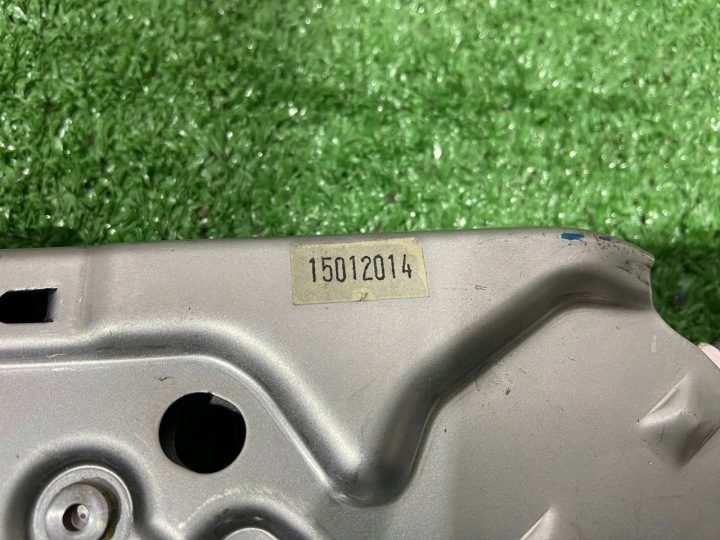 Рычаг ручного тормоза Mazda BJS744010A, фото 3