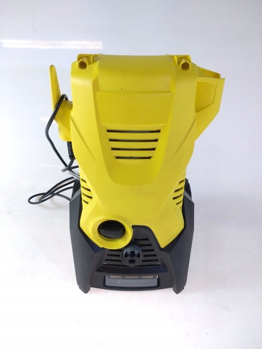 Мойка высокого давления Karcher K3 1.601-890.0, фото 3