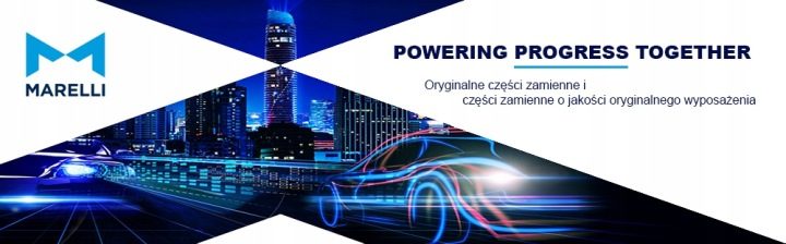 Газовый упор, крышка багажника Magneti Marelli 430719109300, фото 8