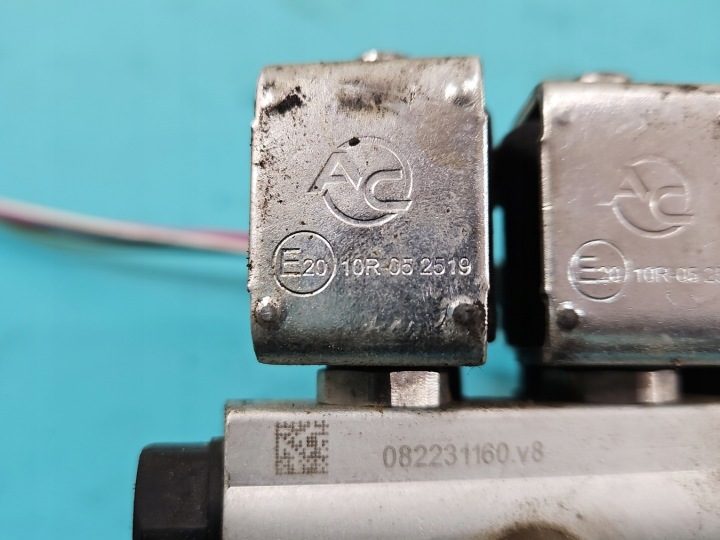 ГБО LPG ГАЗА STAG-4 QBOX BASIC STAG 4, фото 9